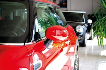 Bild von Fortuna Automobile in Ansbach